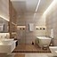 Image result for Amazing Bathroom Decor