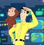Image result for Curious George Show