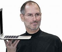 Image result for Steve Jobs photo.PNG