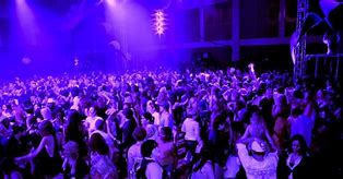Image result for White Party Background
