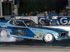 Image result for Blue Max Funny Car Decals