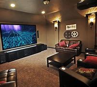 Image result for Home Theater Room Design