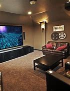 Image result for Modern Home Theater