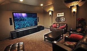 Image result for Home Theater Design