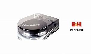 Image result for Numark Turntable Dust Cover