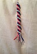 Image result for How to Make a String Lanyard