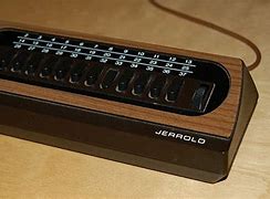 Image result for RCA TV Remote Pic