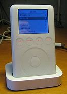 Image result for Vintage iPod No Screen
