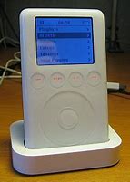 Image result for Who Designed the First iPod