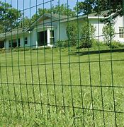 Image result for Welded Wire Mesh Fencing