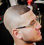 Image result for Buzz Cut Fade Haircut