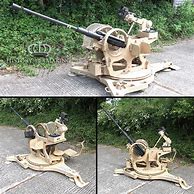 Image result for 20Mm Flak 38 Late Sight