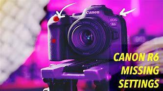 Image result for Canon R6 3D