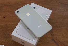 Image result for iPhone 8 White