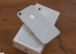 Image result for White iPhone 8