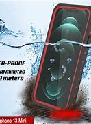 Image result for iPhone 13 Mini Waterproof Case