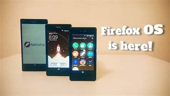Image result for Sony Xperia Z3 Firefox OS