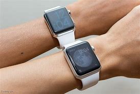 Image result for Medium Apple Watch 42Mm On Wrist