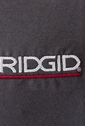 Image result for RIDGID Logo