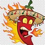 Image result for Cartoon Spicy Food Clip Art