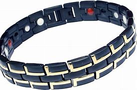 Image result for Bio Magnetic Therapy Bracelet