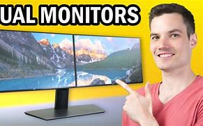 Image result for Multi Screen Monitor