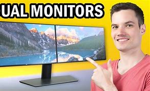 Image result for Computer Attached to Back of Monitor