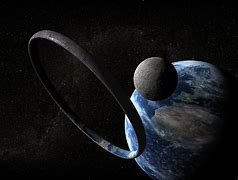 Image result for Halo Earth Ring