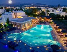 Image result for Naxos Beach Resort