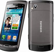 Image result for Samsung Galaxy Wave