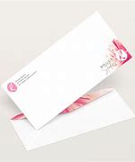 Image result for number 10 envelopes designs