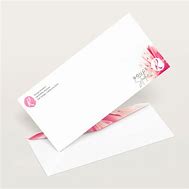Image result for Print a 10 Envelope