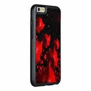 Image result for iPhone 6 Plus Red OtterBox