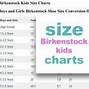 Image result for 10 12 Youth Size Chart