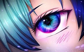 Image result for Galaxy-Eyes Anime