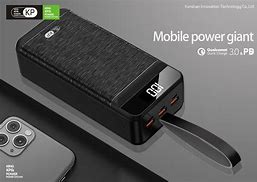 Image result for Senerathe 50000 Mah Power Bank