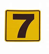 Image result for Racing Number 7 Decals