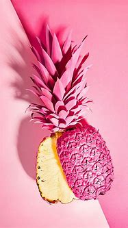 Image result for Purple Pineapple Wallpaper
