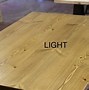 Image result for Industrial Solid Wood TV Stand