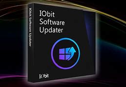Image result for IObit Software Updater