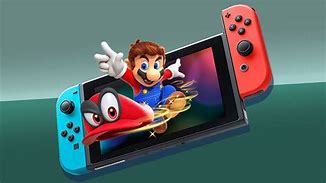 Image result for Nintendo Switch Sustainability Games