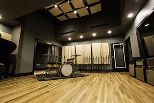 Image result for Recording Studio Ceiling Design