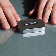 Image result for Magnet That Works On Aluminum