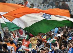 Image result for Cricket Stadium Fans