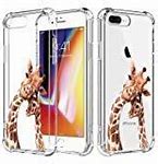 Image result for iPhone 8 Plus 3D Soft Silicone Animal Case