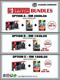 Image result for Nintendo Switch Malaysia