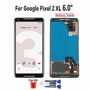 Image result for Google Pixel 2 Screen