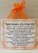 Image result for Funny Retirement Party Invites