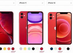 Image result for iPhone 11 Red vs Lilac