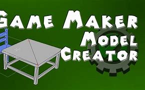 Image result for Game Maker Studio 3D Models